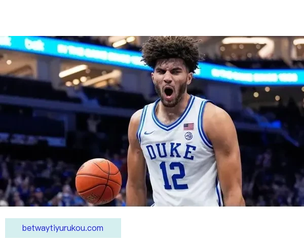 布泽尔状元稳了 大一数据全面超越弗拉格 名嘴忧虑其能否适应NBA