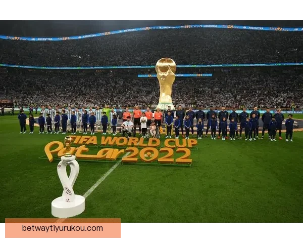 2026年世界杯夺冠赔率解析：热门球队竞争激烈谁能最终捧杯