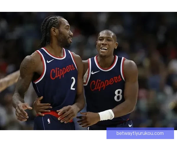 莱昂纳德率队赢得胜利 关键时刻要智慧掌控比赛主动权