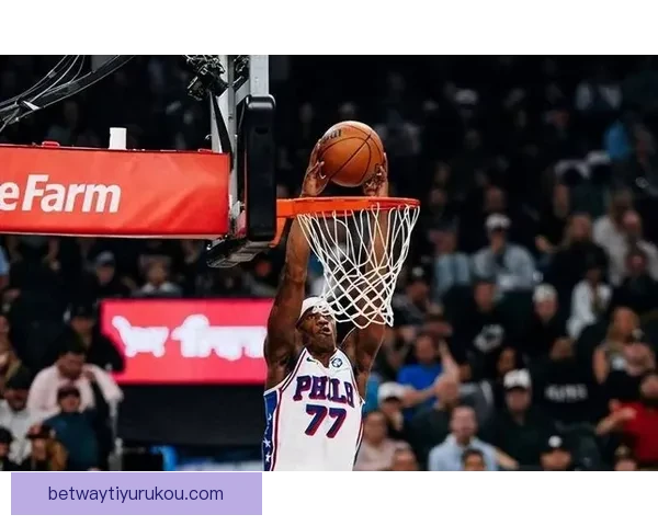 希罗30分阿德巴约全面发挥热火力克76人恩比德马克西难救主