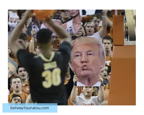 特朗普签署行政命令限制NCAA运动员参赛年限及转学次数