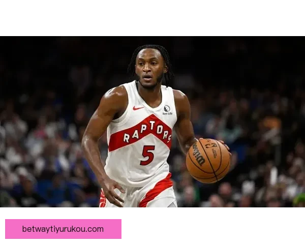 状元回归NBA 富尔茨与猛龙签订短期合同机会再临