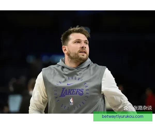 东契奇狂砍43分创纪录 湖人客场六连战收获五胜