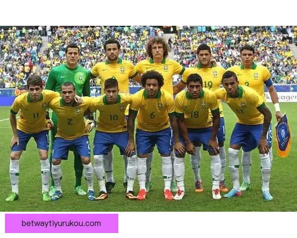 世界杯竞猜结果深度分析与未来赛果趋势全面预测