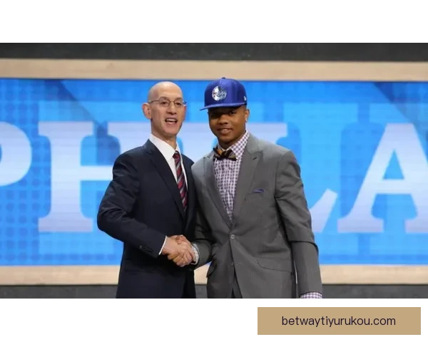 状元回归NBA 富尔茨与猛龙签订短期合同机会再临