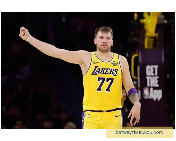 东契奇狂砍41分8助攻创多项纪录仅因16次失误将被停赛