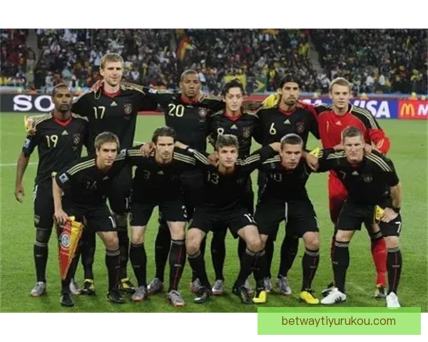 世界杯竞猜结果深度分析与未来赛果趋势全面预测