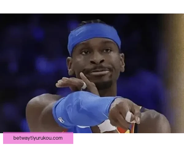 甜瓜坦言球员心中最佳球员 亚历山大当之无愧成为MVP 甜瓜坦言球员心中最佳球员 亚历山大当之无愧成为MVP